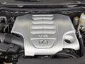 2018 Lexus LX 570 III Рестайлинг 2, чёрный - вид 9
