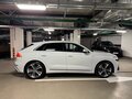 2020 Audi Q8 50 TDI I (4M), белый, 6250000 рублей - вид 3