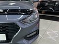2018 Hyundai Solaris II, серый, 1265000 рублей - вид 7