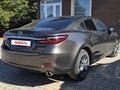2020 Mazda 6 III (GJ) Рестайлинг 2, коричневый, 2600000 рублей - вид 1