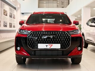 2026 Tenet T7, красный, 2735000 рублей, вид 3