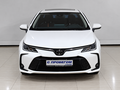 2023 Toyota Corolla XII (E210), белый, 2100000 рублей - вид 1