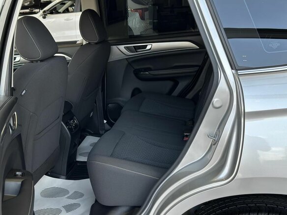 2026 Haval M6 II, серый, 2349000 рублей - вид 25