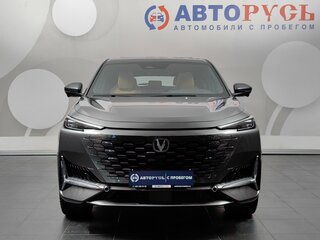 2023 Changan UNI-K, серый, 2649000 рублей, вид 3
