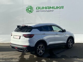 2024 Belgee X50, белый, 1950000 рублей, вид 5
