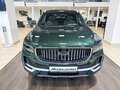 2026 Geely Monjaro I Рестайлинг, зелёный, 4954990 рублей - вид 3