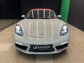 2018 Porsche Boxster IV 718 (982), белый, 6700000 рублей - вид 1