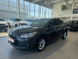 Citroen DS4