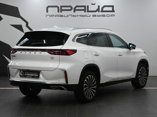 2021 Exeed TXL I Рестайлинг, белый, 2049900 рублей, вид 3