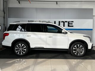 2020 GAC GS8 I, белый, 2249000 рублей, вид 3