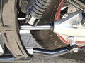 2008 Yamaha XVS400 Drag Star, чёрный, 390000 рублей - вид 5