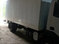 2012 Iveco EuroCargo, белый, 1800000 рублей - вид 2