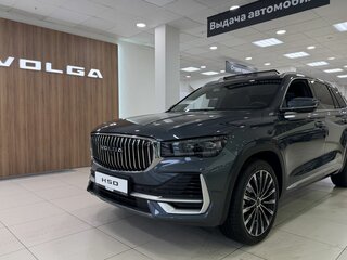 2026 VOLGA K50, серый, 4649000 рублей, вид 4