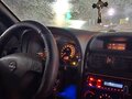 2000 Opel Astra G, серебристый - вид 5