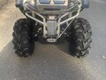 2022 BRP Can-Am Renegade X MR 1000R, чёрный, 1500000 рублей