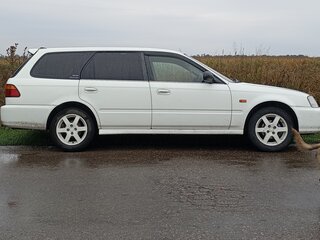 2000 Honda Partner I, белый, 250000 рублей, вид 1
