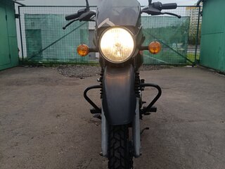 Bajaj Boxer BM 150X