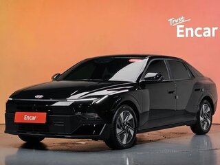 2026 Hyundai Elantra VII (CN7) Рестайлинг, чёрный, 3808999 рублей, вид 1