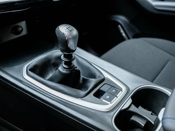 2026 Haval Jolion I Рестайлинг 2, чёрный, 2099000 рублей - вид 21