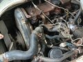 1990 Toyota HiAce, белый, 600000 рублей - вид 3