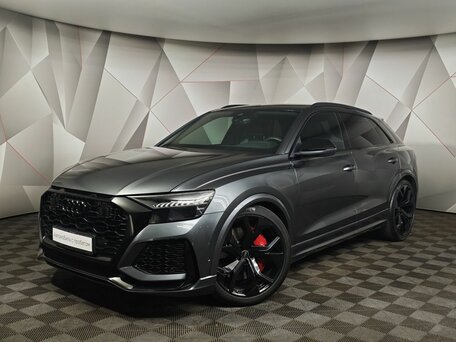 Audi RS Q8 I