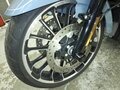 2024 Harley-Davidson Tri Glide, голубой, 3250000 рублей - вид 9