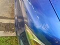2006 Mazda 6 I (GG) Рестайлинг, синий, 510000 рублей - вид 4