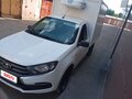 2021 LADA (ВАЗ) ВИС 2750, белый, 735000 рублей - вид 5
