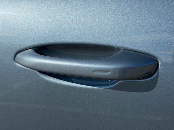 2019 Porsche Cayenne Coupé III, серый, 7720000 рублей - вид 12
