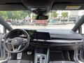2023 Volkswagen Golf VIII, серый, 1884000 рублей - вид 7