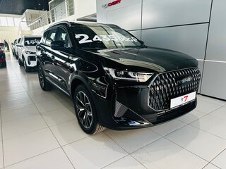 2026 Tenet T7, чёрный, 2940000 рублей, вид 1