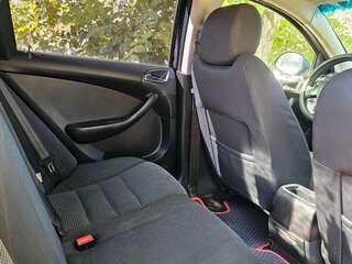 2010 Chery M11 (A3), чёрный, 250000 рублей, вид 5