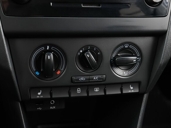 2016 Skoda Rapid I, белый, 1079000 рублей - вид 14