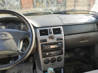 2008 Lada (ВАЗ) Priora I, серый, 70000 рублей, вид 4