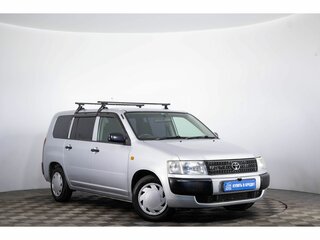 2008 Toyota Probox I, серый, 699000 рублей, вид 1