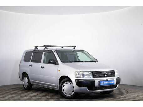 Toyota Probox I