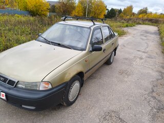 2005 Daewoo Nexia I, бежевый, 120000 рублей, вид 4