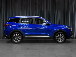 2024 Xcite X-Cross 7, синий, 1699000 рублей, вид 5