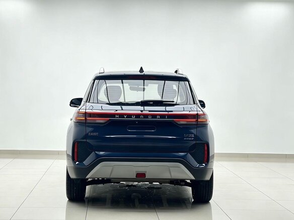 2022 Hyundai ix35 II Рестайлинг, чёрный, 1510000 рублей - вид 6