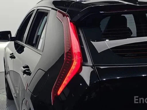 2023 Kia Niro II, чёрный, 1280000 рублей - вид 5