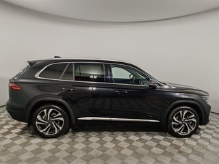 2024 Geely Monjaro I, чёрный, 3449000 рублей, вид 4