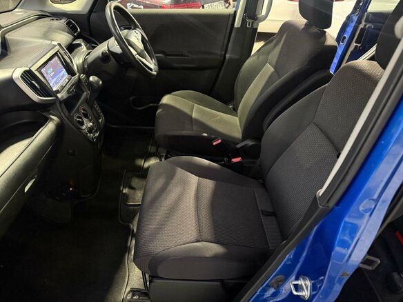 2018 Suzuki Solio III, синий, 1109000 рублей - вид 10