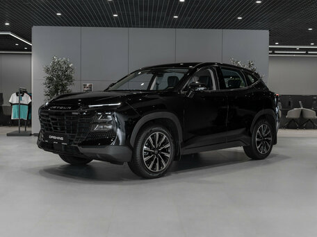 Jetour Dashing I