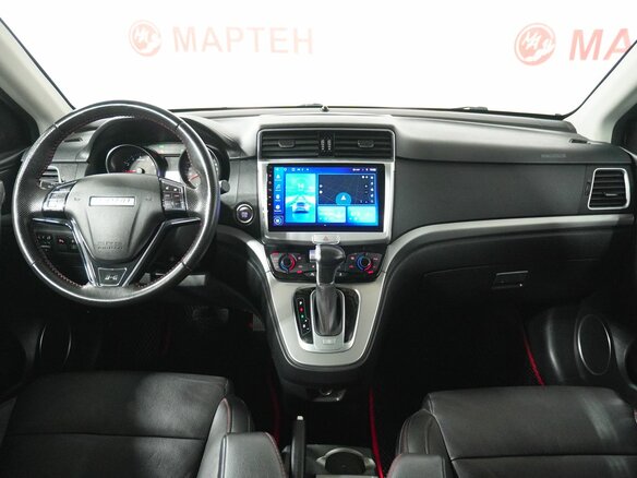 2019 Haval H6 I, белый, 1540000 рублей - вид 18