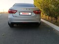 2021 Lada (ВАЗ) Vesta I, серый, 990000 рублей - вид 8