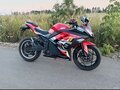 2025 Yamaha YZF-R3, красный, 175000 рублей