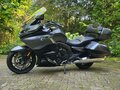 2025 BMW K 1600 Grand America, серый, 3299999 рублей