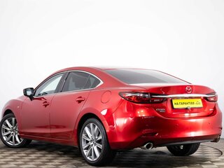 2023 Mazda Atenza III Рестайлинг 2, красный, 3729000 рублей, вид 4