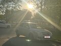 2011 Geely MK I, серебристый