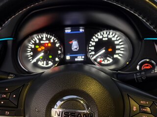 2019 Nissan Rogue II Рестайлинг, чёрный, 2500000 рублей, вид 1